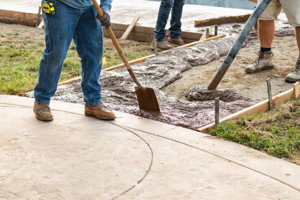 Best Concrete Staining and Coloring in Denair, CA
