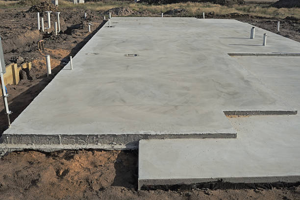 Best Concrete Driveway Installation in Denair, CA