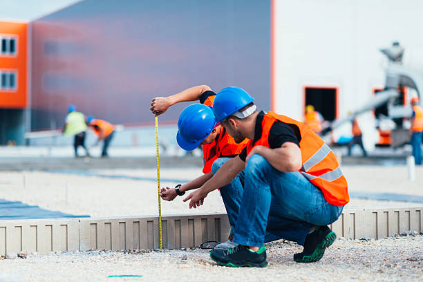 Best Concrete Sealing and Maintenance in Denair, CA